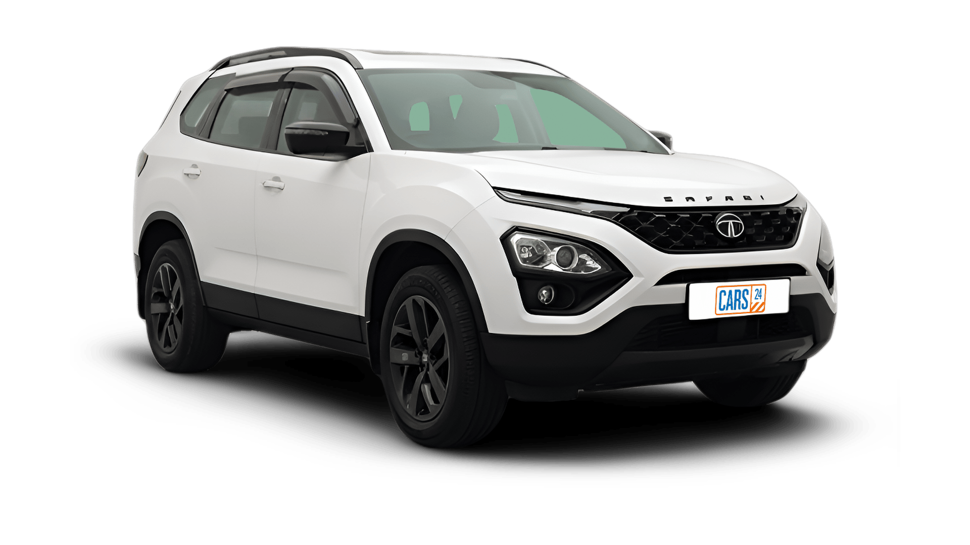 2023 Tata Safari - SUV - Diesel - Automatic - ₹21.28 lakh